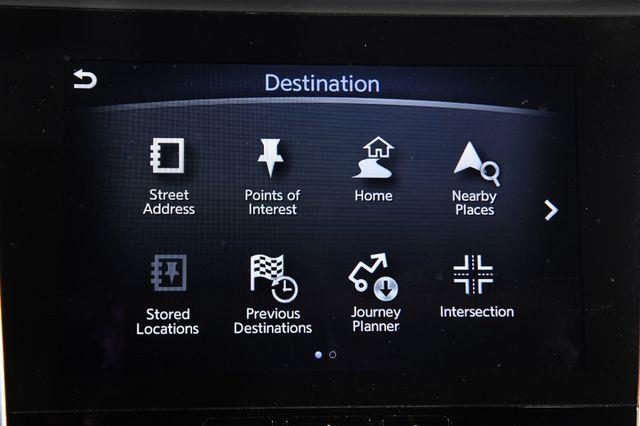 2015 Infiniti Q50 Premium w/ Nav & Heated Seats photo