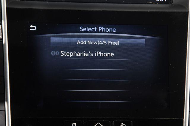 2015 Infiniti Q50 Premium w/ Nav & Heated Seats photo