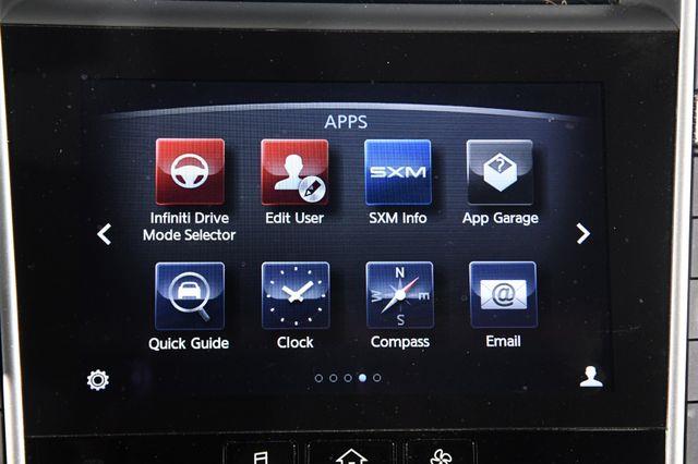 2015 Infiniti Q50 Premium w/ Nav & Heated Seats photo