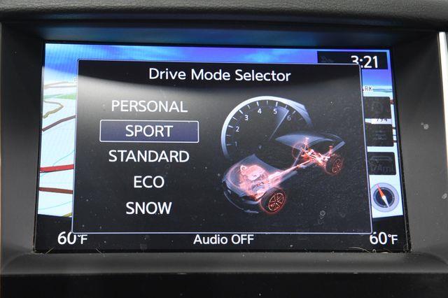 2015 Infiniti Q50 Premium w/ Nav & Heated Seats photo