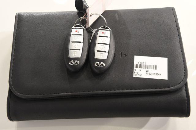 2015 Infiniti Q50 Premium w/ Nav & Heated Seats photo