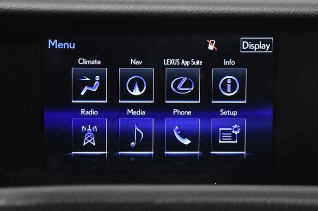 2016 Lexus IS age photo
