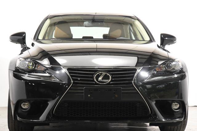 2016 Lexus IS age photo