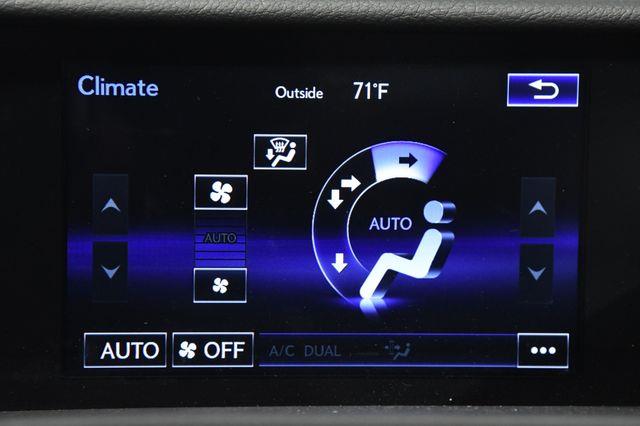 2016 Lexus IS age photo