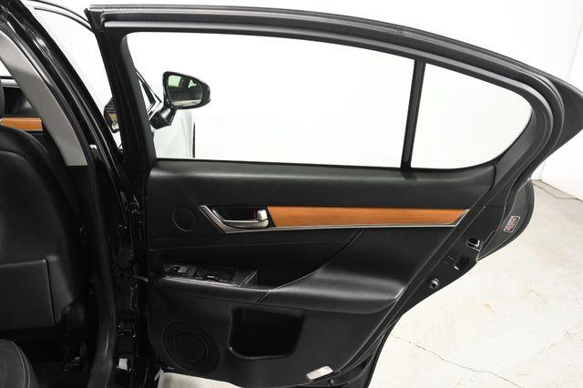 2013 Lexus GS 450h photo