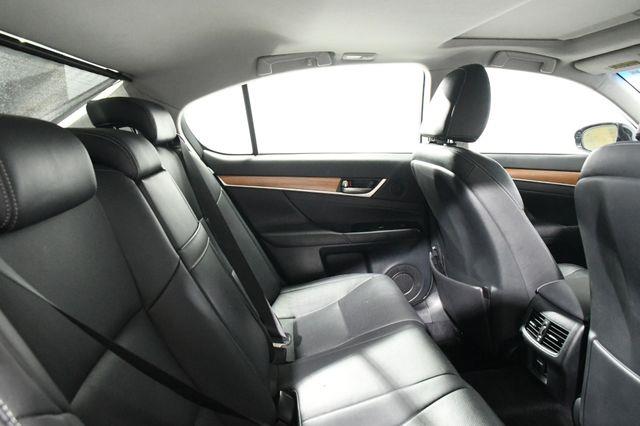 2013 Lexus GS 450h photo