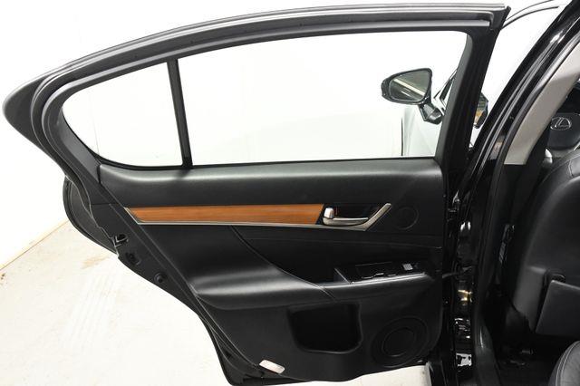 2013 Lexus GS 450h photo