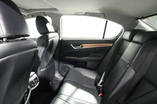 2013 Lexus GS 450h photo