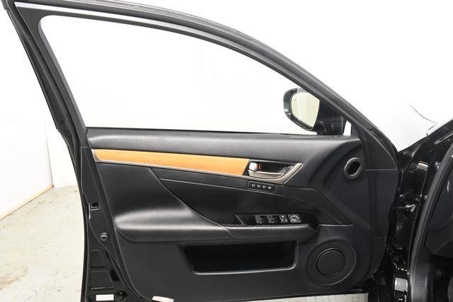 2013 Lexus GS 450h photo