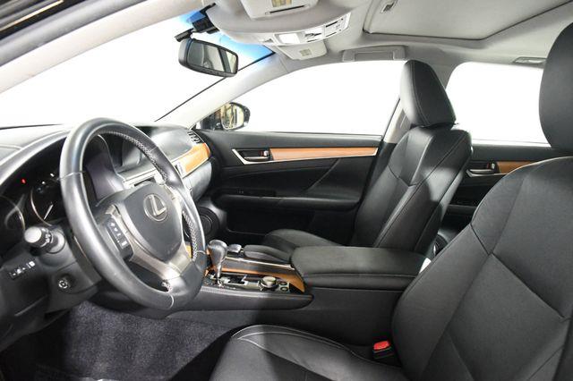 2013 Lexus GS 450h photo