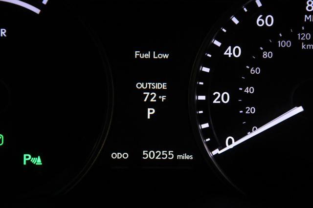 2013 Lexus GS 450h photo