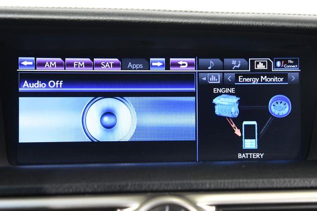 2013 Lexus GS 450h photo