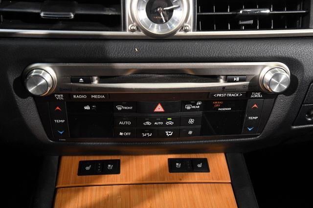 2013 Lexus GS 450h photo