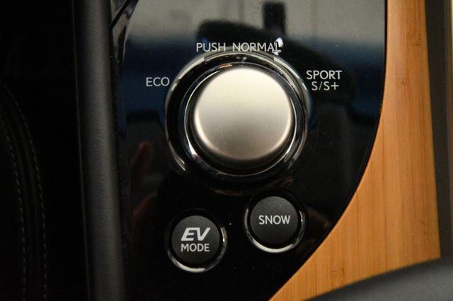 2013 Lexus GS 450h photo