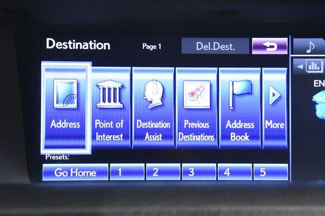 2013 Lexus GS 450h photo