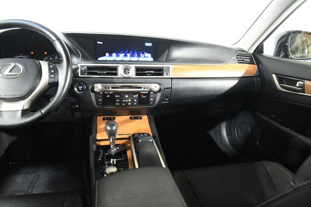 2013 Lexus GS 450h photo