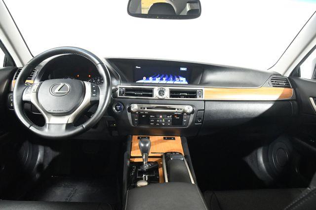 2013 Lexus GS 450h photo