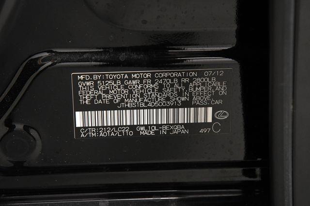 2013 Lexus GS 450h photo