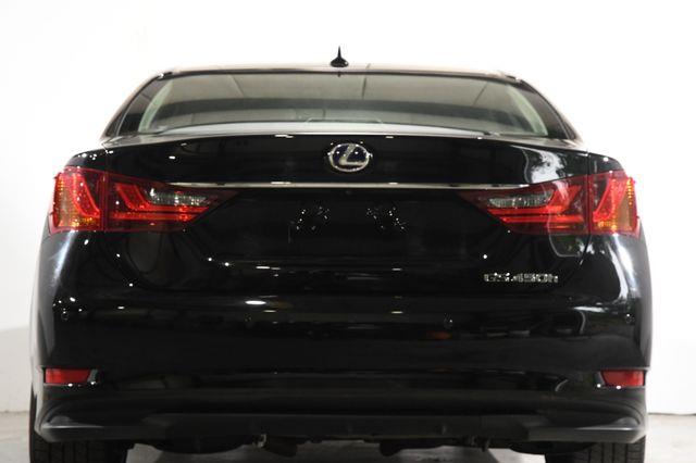 2013 Lexus GS 450h photo