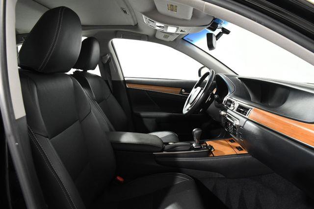 2013 Lexus GS 450h photo