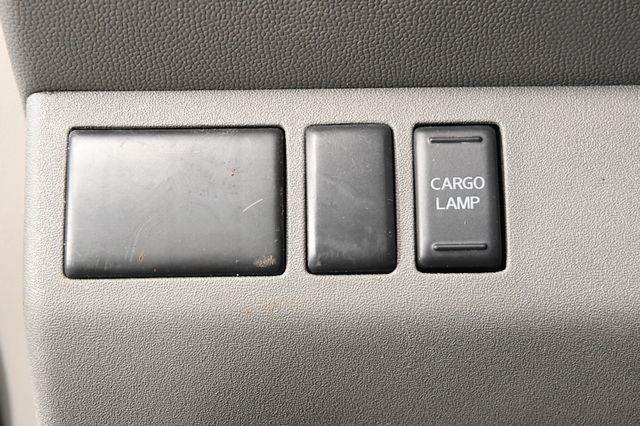 2014 Nissan Frontier S photo