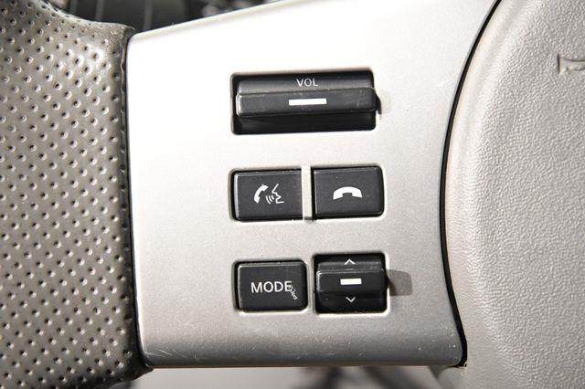 2014 Nissan Frontier S photo