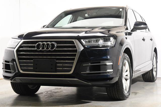 2017 Audi Q7 Premium Plus w/ Virtual Cockpi photo