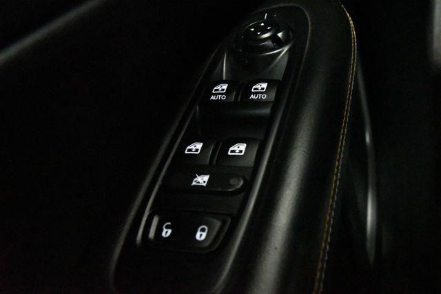 2018 Jeep Compass Latitude photo