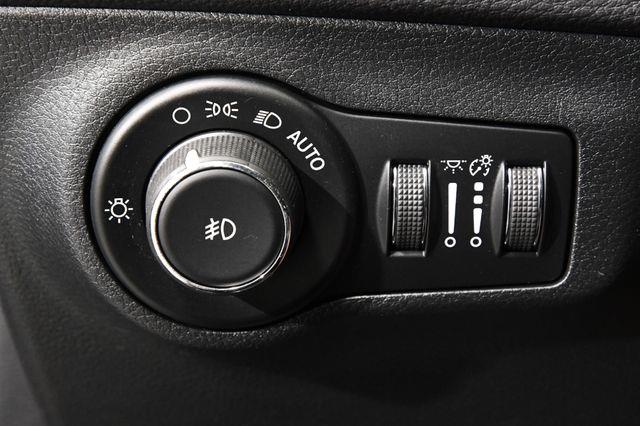 2018 Jeep Compass Latitude photo