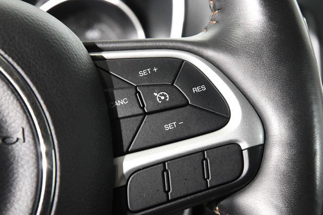 2018 Jeep Compass Latitude photo