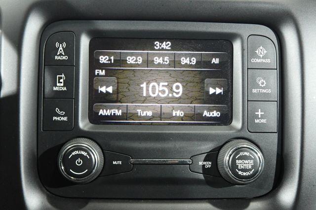 2018 Jeep Compass Latitude photo