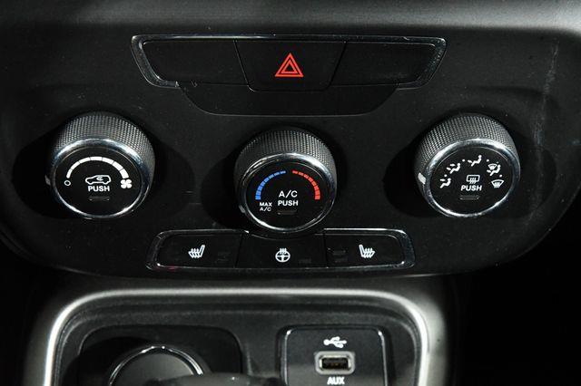 2018 Jeep Compass Latitude photo