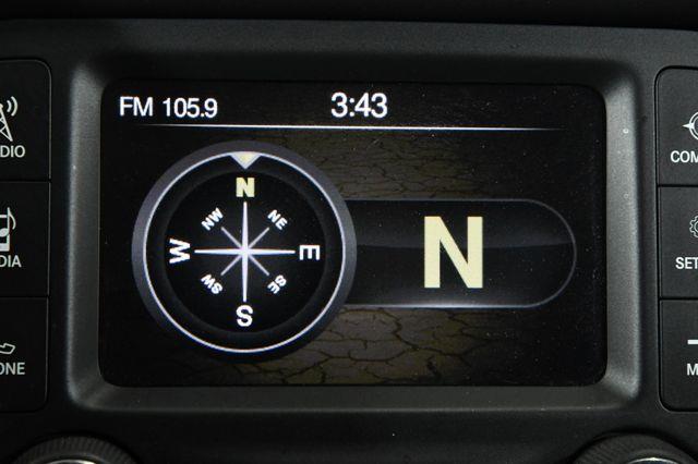 2018 Jeep Compass Latitude photo