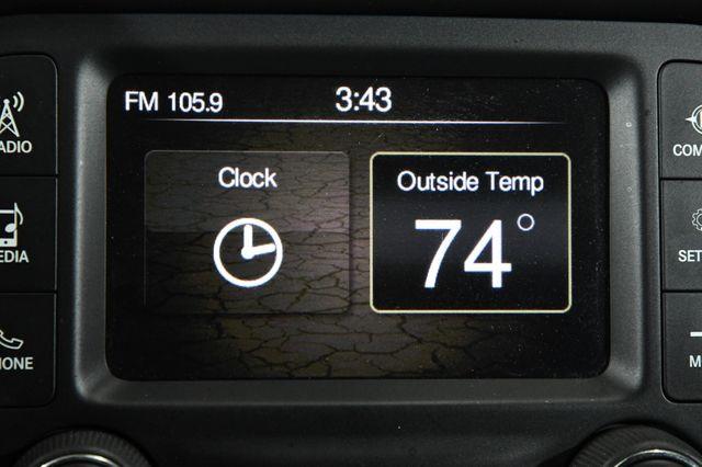 2018 Jeep Compass Latitude photo