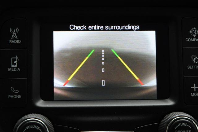 2018 Jeep Compass Latitude photo