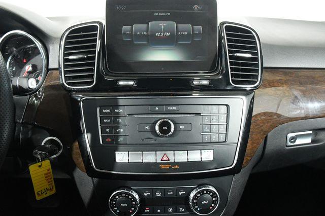 2016 Mercedes-Benz GLE 300d w/ Nav/ Blind Spot/ Safety photo