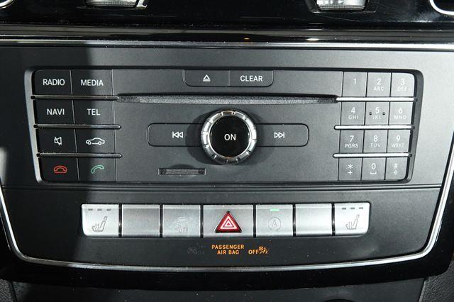 2016 Mercedes-Benz GLE 300d w/ Nav/ Blind Spot/ Safety photo
