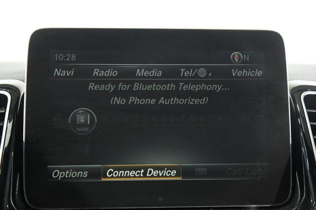 2016 Mercedes-Benz GLE 300d w/ Nav/ Blind Spot/ Safety photo