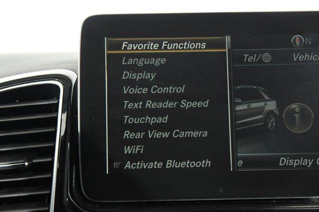 2016 Mercedes-Benz GLE 300d w/ Nav/ Blind Spot/ Safety photo