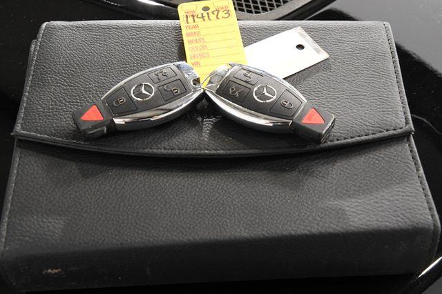 2016 Mercedes-Benz GLE 300d w/ Nav/ Blind Spot/ Safety photo