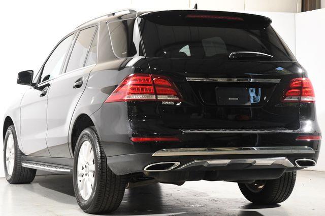 2016 Mercedes-Benz GLE 300d w/ Nav/ Blind Spot/ Safety photo