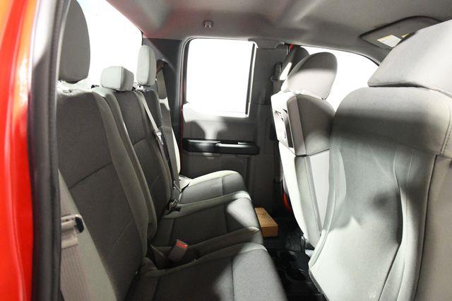 2016 Ford F-150 XL FX-4 photo