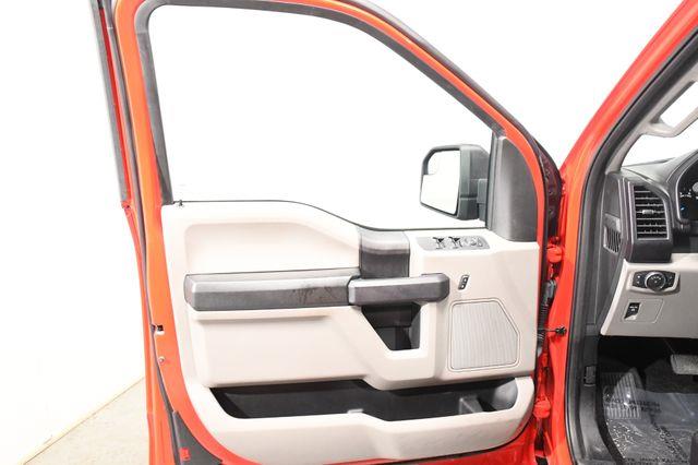 2016 Ford F-150 XL FX-4 photo