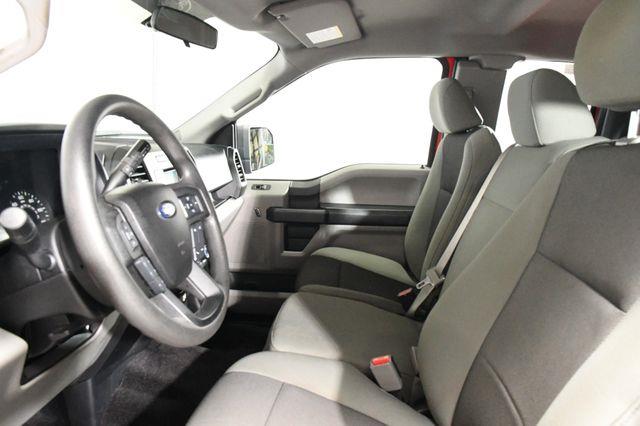 2016 Ford F-150 XL FX-4 photo