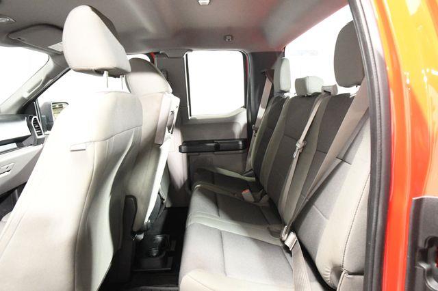 2016 Ford F-150 XL FX-4 photo