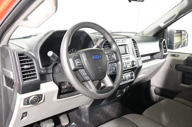 2016 Ford F-150 XL FX-4 photo