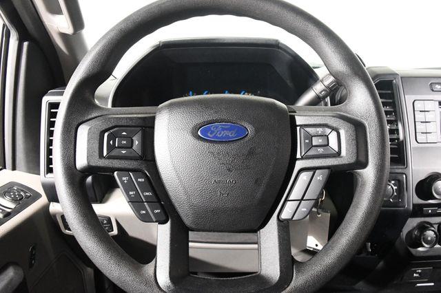 2016 Ford F-150 XL FX-4 photo