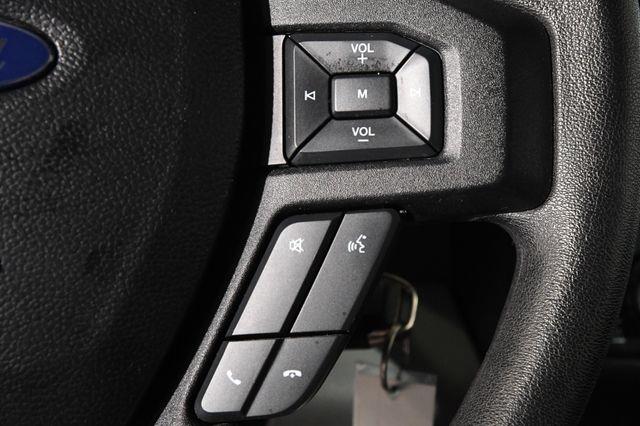 2016 Ford F-150 XL FX-4 photo
