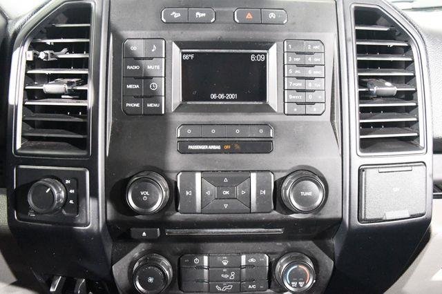 2016 Ford F-150 XL FX-4 photo