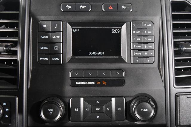 2016 Ford F-150 XL FX-4 photo